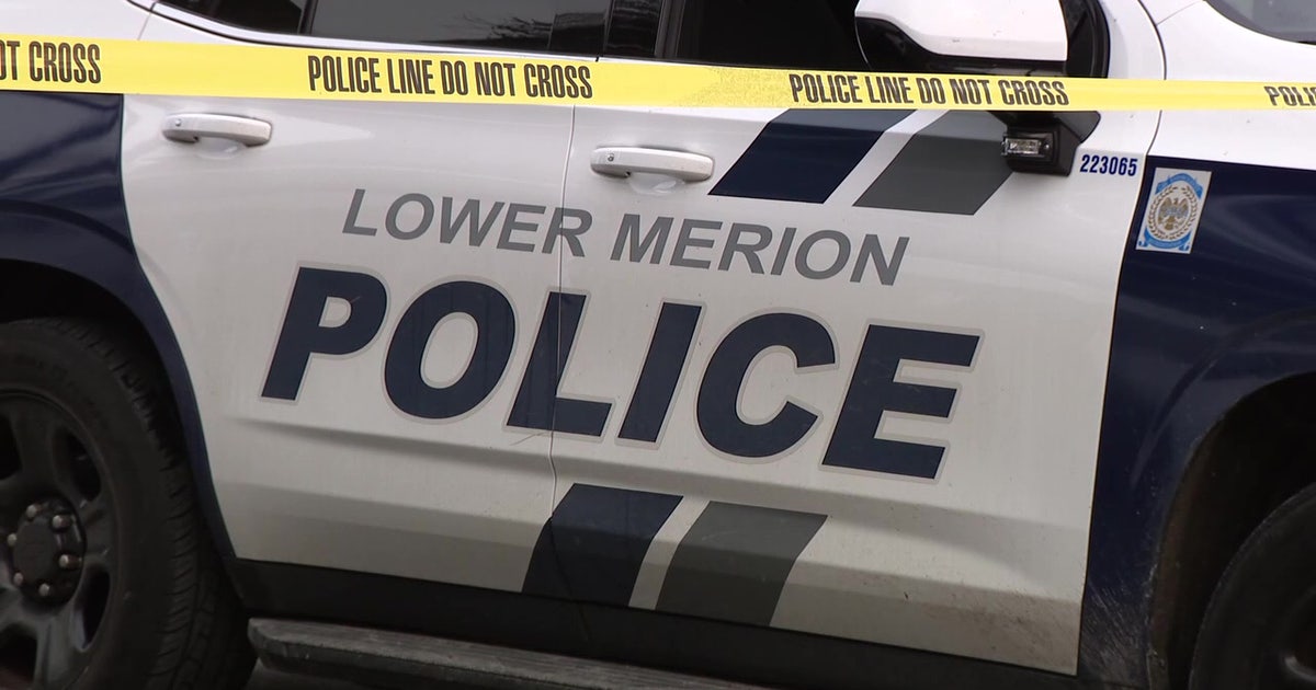 Lower Merion police cleared in fatal shooting of armed wanted man: DA