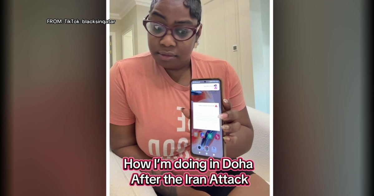 Philadelphia teacher in Doha describes missile attacks, virtual learning challenges
