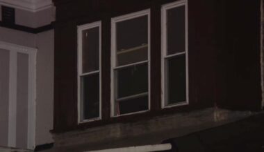 Man shot and killed during fight at girlfriend's house in Philadelphia: police