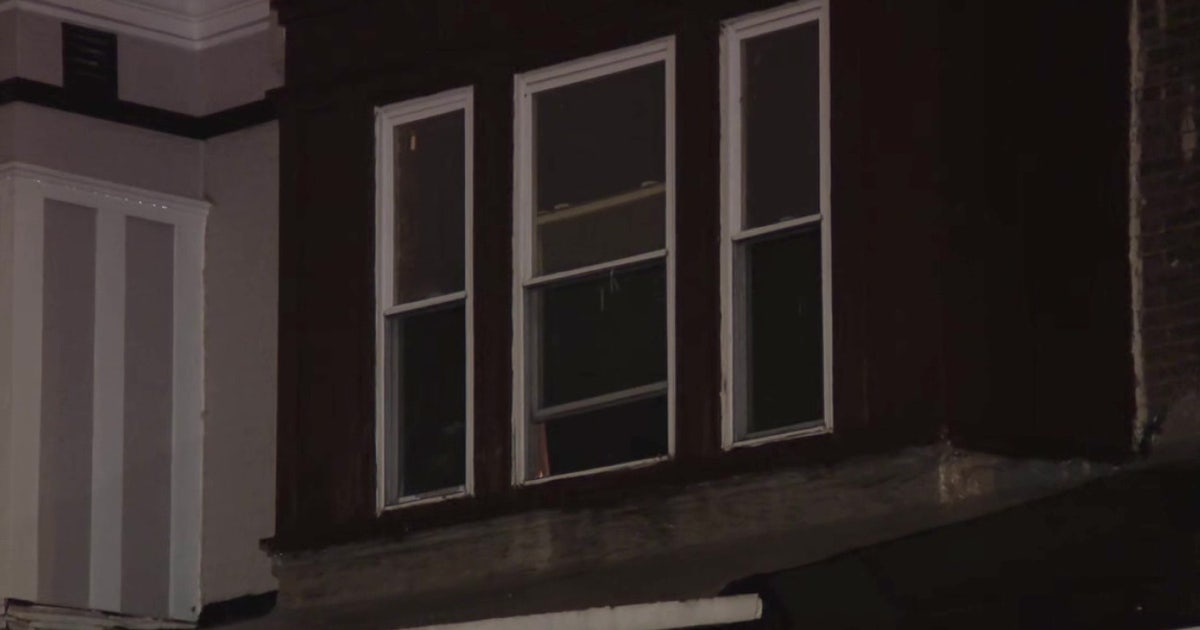 Man shot and killed during fight at girlfriend's house in Philadelphia: police