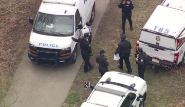 Woman's body found in water at FDR Park: police