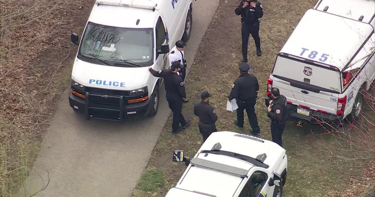 Woman's body found in water at FDR Park: police
