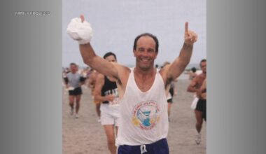 Philadelphia cold case: 1998 Joe Welsh murder under new review