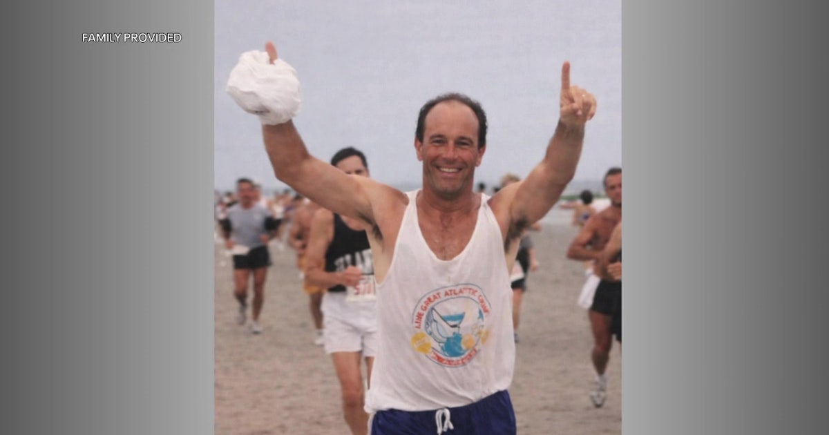 Philadelphia cold case: 1998 Joe Welsh murder under new review