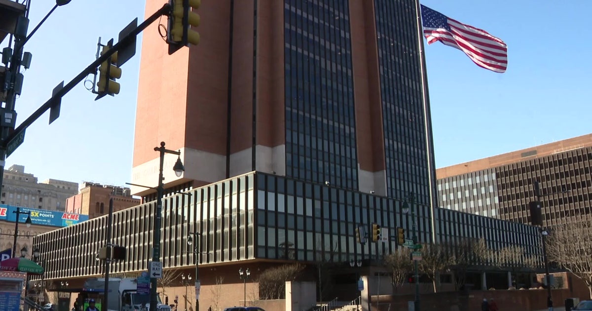 Philadelphia carjacking ring: 5 men guilty in violent spree across four counties