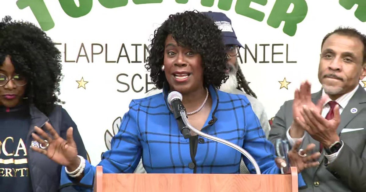 What Mayor Parker’s $1 rideshare tax means for Philly schools