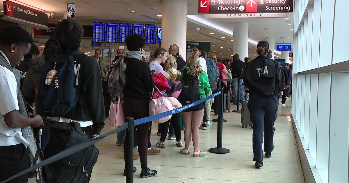 ICE agents reportedly deployed to PHL Airport: What travelers need to know