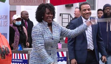 Philadelphia launches Block Party Bonanza citywide block party for America 250 celebration