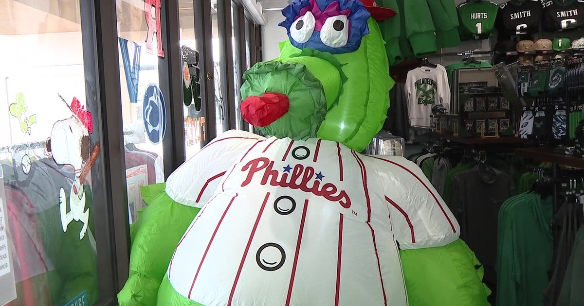 Phillies Opening Day brings fans, traditions, and celebrations to Philadelphia