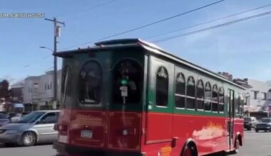 New Philadelphia trolley tour spotlights Black women’s contributions
