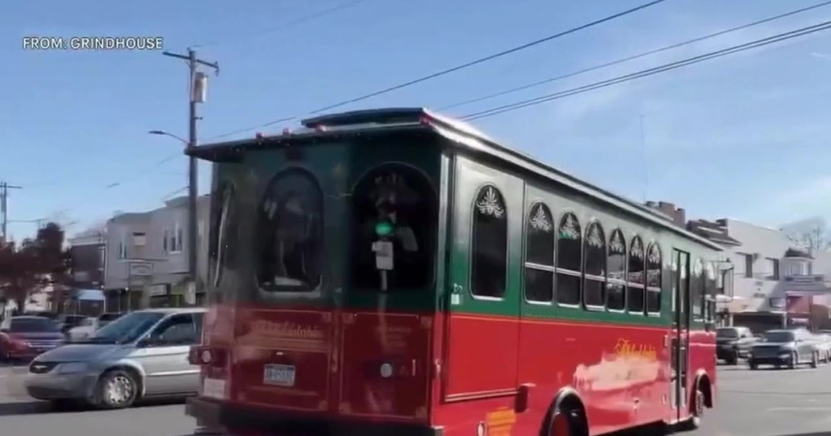 New Philadelphia trolley tour spotlights Black women’s contributions