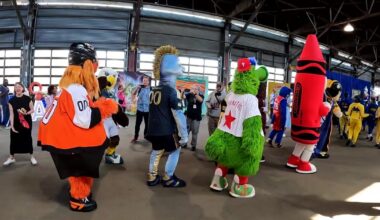 PA to host NFL Draft, FIFA World Cup, MLB All-Star and PGA in historic summer