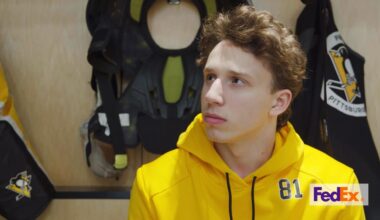 Game Day: Kindel (03.05.26) | Pittsburgh Penguins