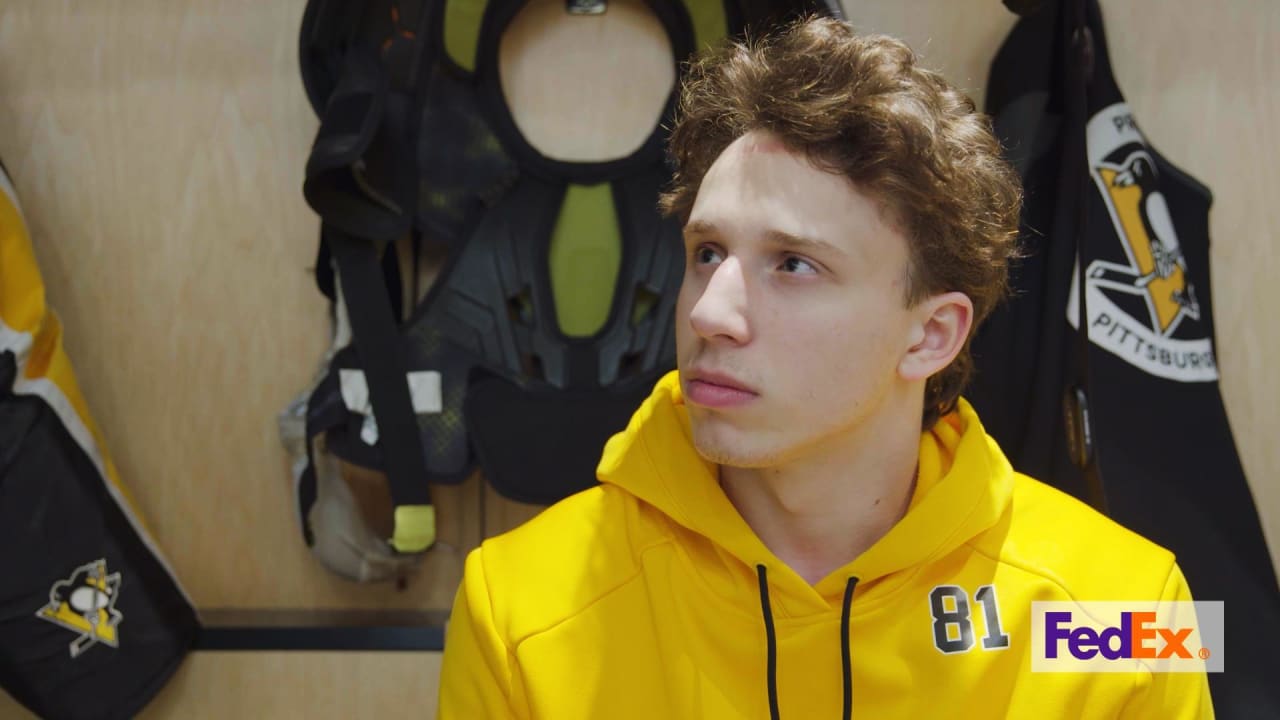 Game Day: Kindel (03.05.26) | Pittsburgh Penguins