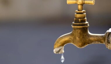 Pennsylvania drought list adds another municipality; Check the current status for counties