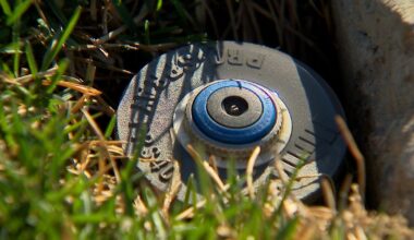 With limited water supply in Colorado town, Erie takes "extraordinary" step in warning homeowners against irrigation