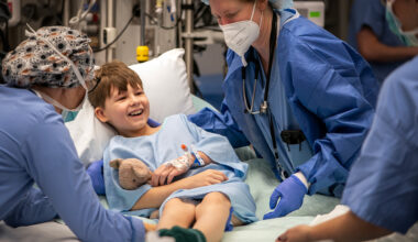 WVU Medicine looks to take the lead in pediatrics