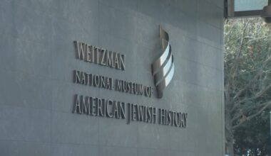 Man sentenced for threatening Philly area Jewish institutions – NBC10 Philadelphia