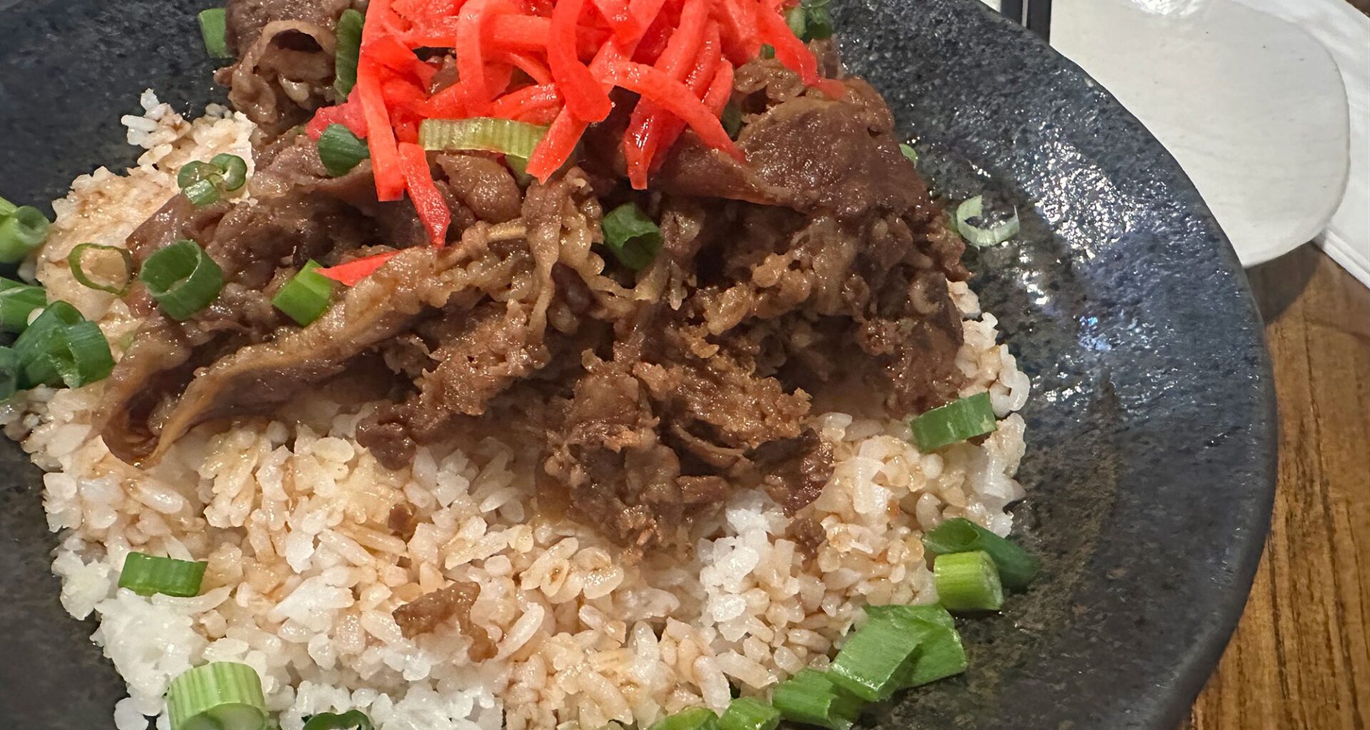 Friday Food Feature with Berks County Eats: West Brew Izakaya