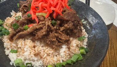 Friday Food Feature with Berks County Eats: West Brew Izakaya