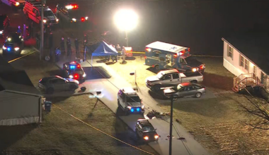 PA state trooper shooting: Corporal killed in West Caln Twp.