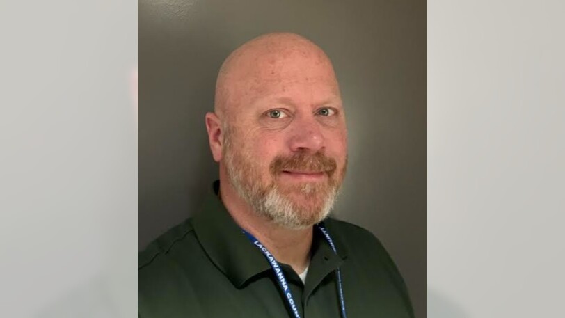 Commissioners name Westgate community corrections director