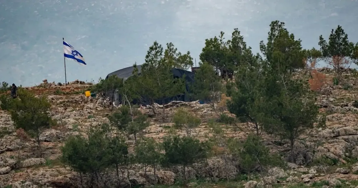 Palestinian Man Shot Dead, Fourteen Wounded in West Bank Settler Raids as Five New Outposts Established in One Night