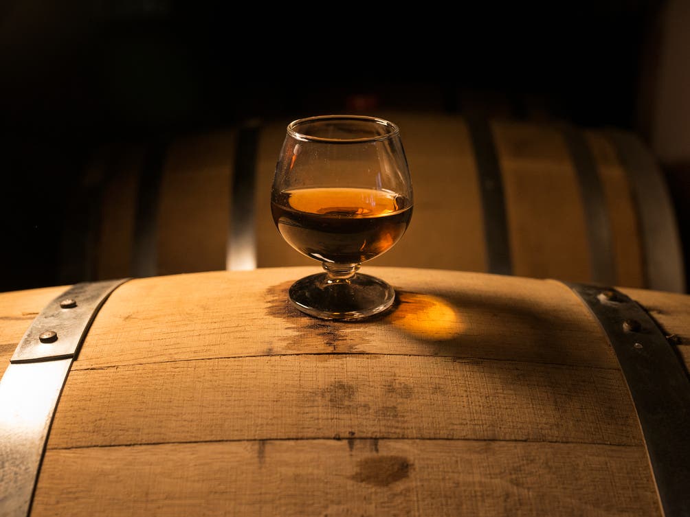 Proposed Law Would Create Official PA Liquor