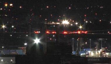 Walt Whitman Bridge closed due to police activity – NBC10 Philadelphia