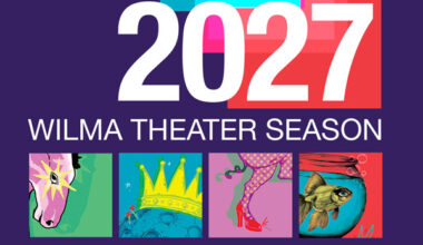 Wilma Theater Announces 2026-27 Season