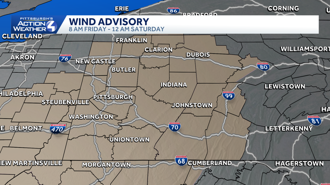 wind advisory