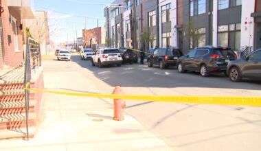 Woman shot in North Philadelphia on Sunday afternoon, police say – NBC10 Philadelphia