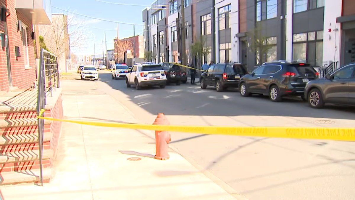 Woman shot in North Philadelphia on Sunday afternoon, police say – NBC10 Philadelphia