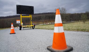 Fort Duquesne Bridge Inspection Continues Sunday Night in Pittsburgh