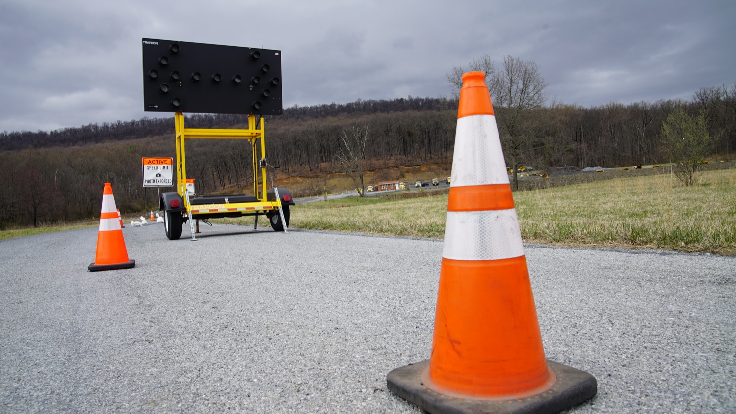 Fort Duquesne Bridge Inspection Continues Sunday Night in Pittsburgh