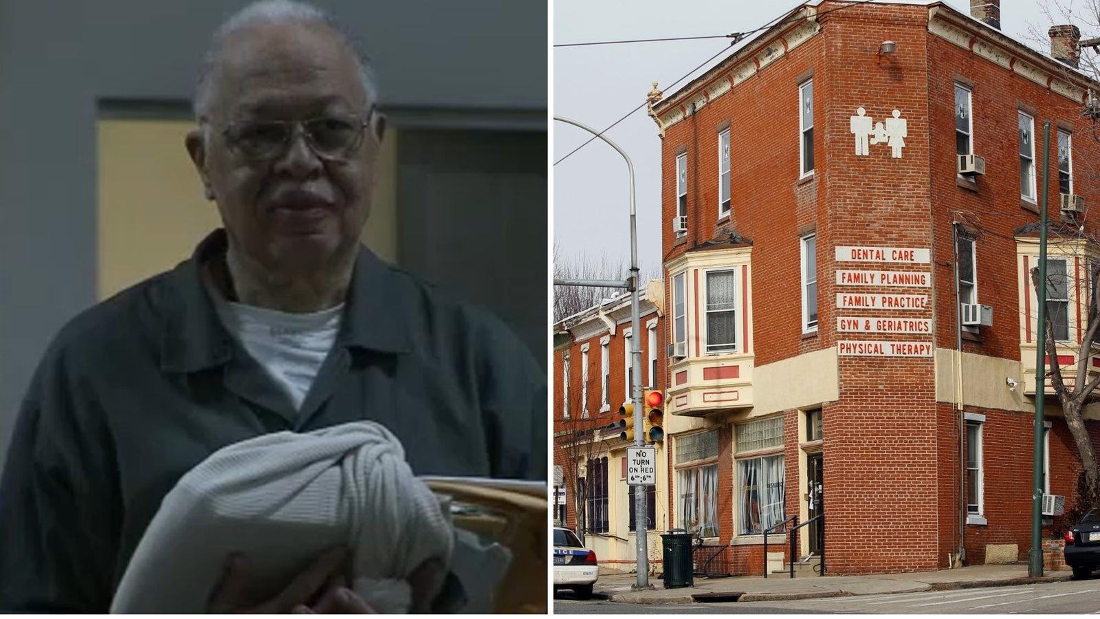 Kermit Gosnell, of infamous abortion clinic killings, dies