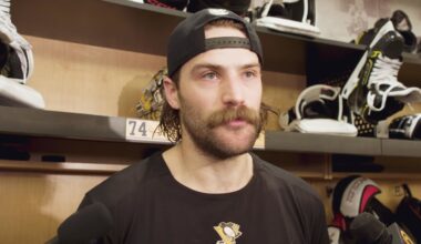 Post Game: Skinner (03.07.26) | Pittsburgh Penguins