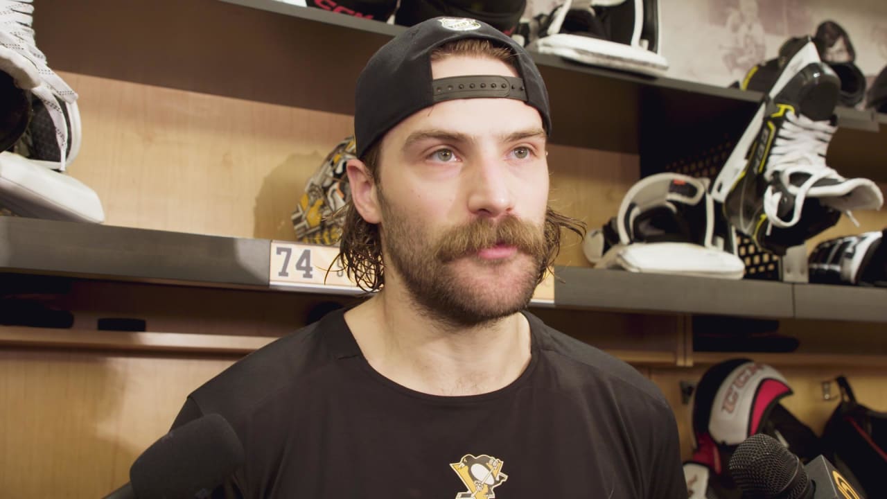 Post Game: Skinner (03.07.26) | Pittsburgh Penguins