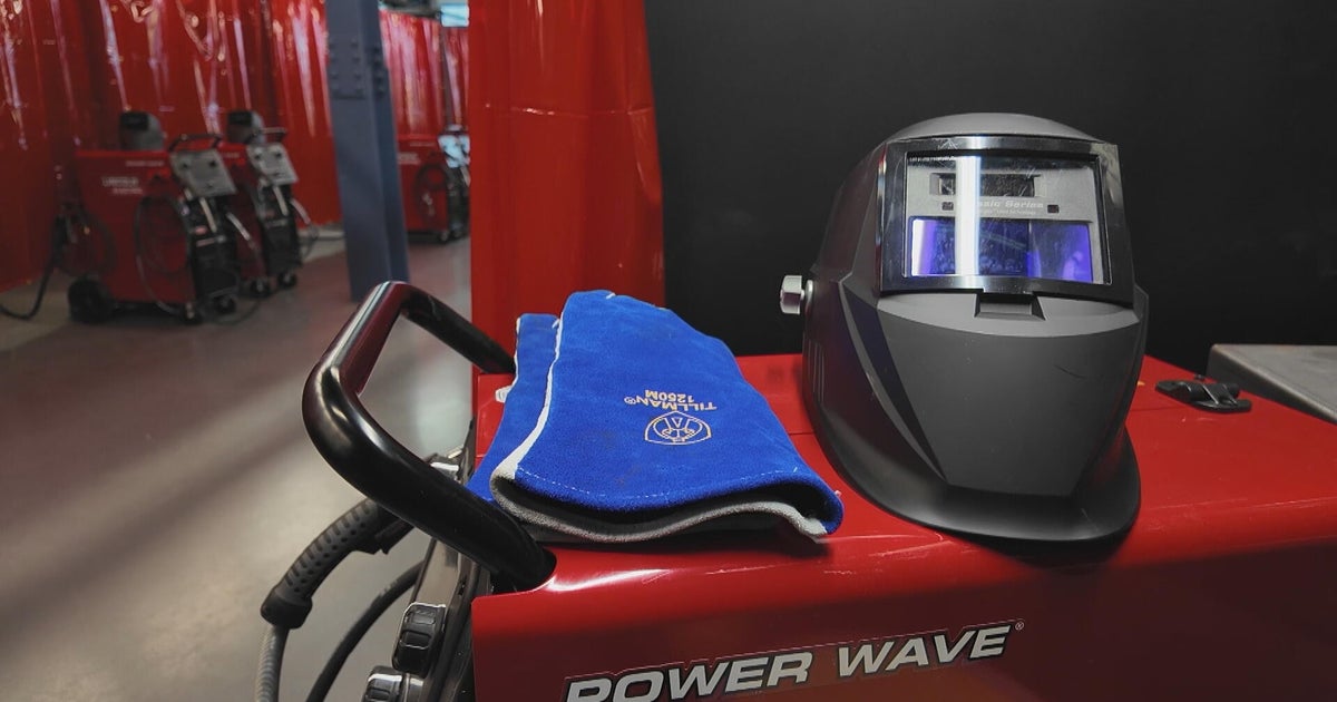 New Community College of Philadelphia program prepares students for careers supporting Navy in shipyards and beyond