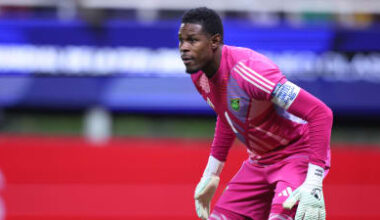 FIFA World Cup 2026 | Blake and Jamaica shut out New Caledonia