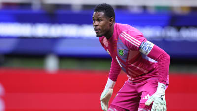 FIFA World Cup 2026 | Blake and Jamaica shut out New Caledonia