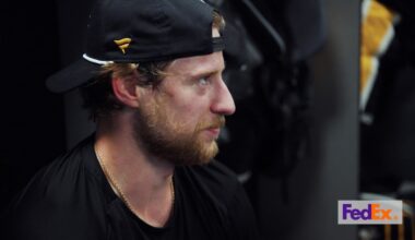 Game Day: Solovyov (03.16.26) | Pittsburgh Penguins