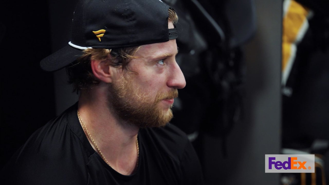 Game Day: Solovyov (03.16.26) | Pittsburgh Penguins