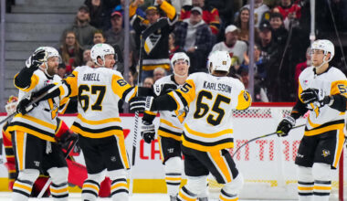 Musings: Silky Swedes Stay Sizzling