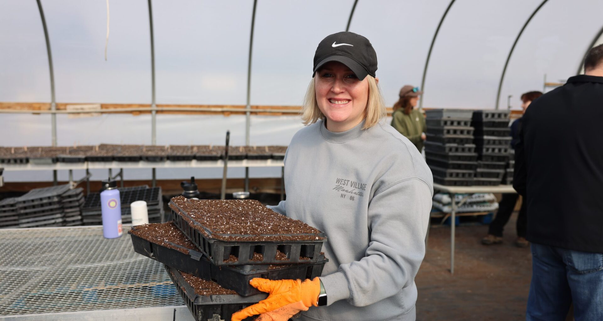 2nd annual BCSD Community Service Day a success