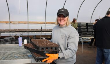 2nd annual BCSD Community Service Day a success