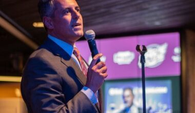 David Yadgaroff Retiring After More than 30 Years in Philadelphia Radio