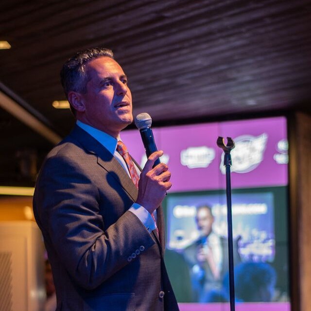 David Yadgaroff Retiring After More than 30 Years in Philadelphia Radio