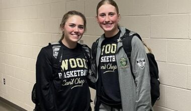 Wood's first half rush propels Vikings past Bethlehem Catholic, into semis