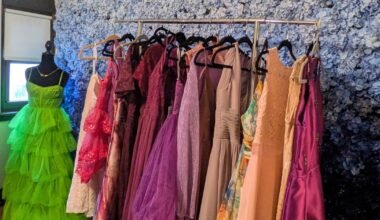 Fab Youth Philly's youth-run thrift store lets teens use clothing to explore their identities